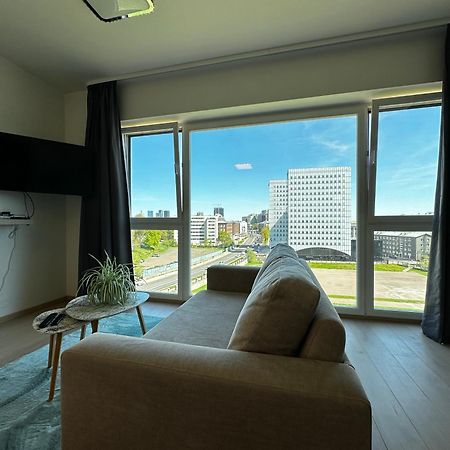 Modern Apartment With Great View Reval Exterior foto