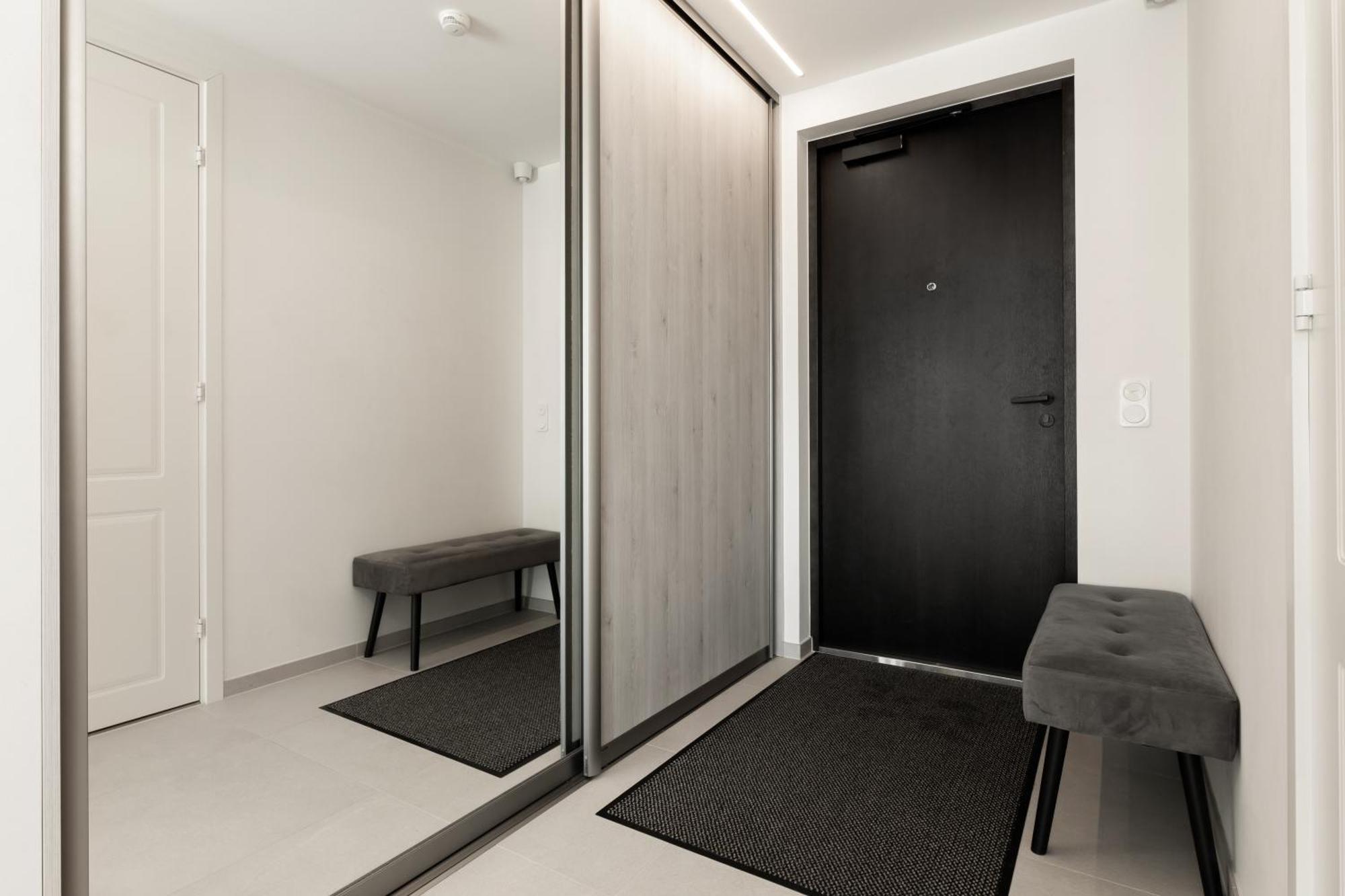 Modern Apartment With Great View Reval Exterior foto
